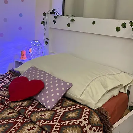 Apê da Keel - Quartos individuais - Barra da Tijuca-2